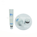 tube en plastique cosmétique personnalisé dd crème tube 10g